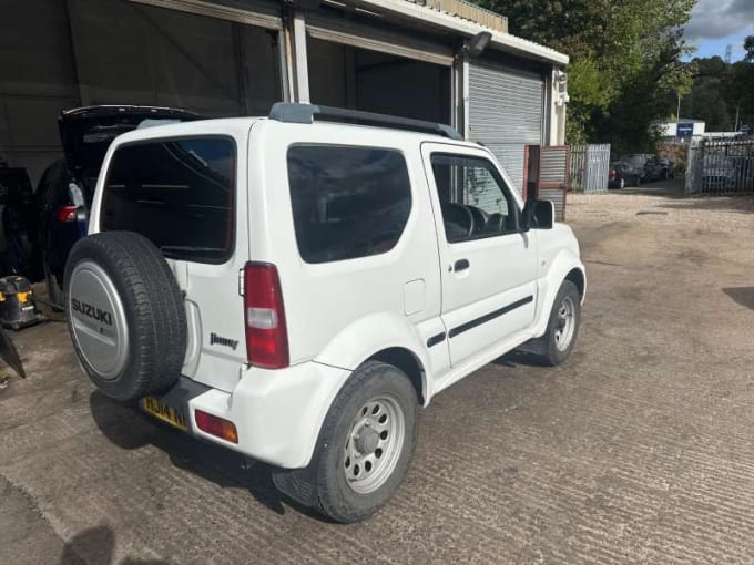 2025 Suzuki Jimny