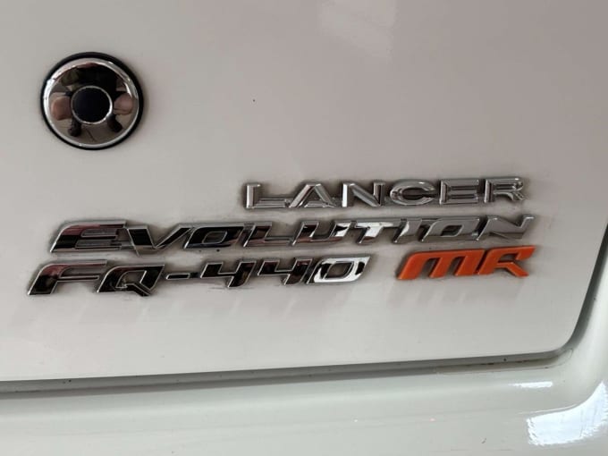 2025 Mitsubishi Lancer