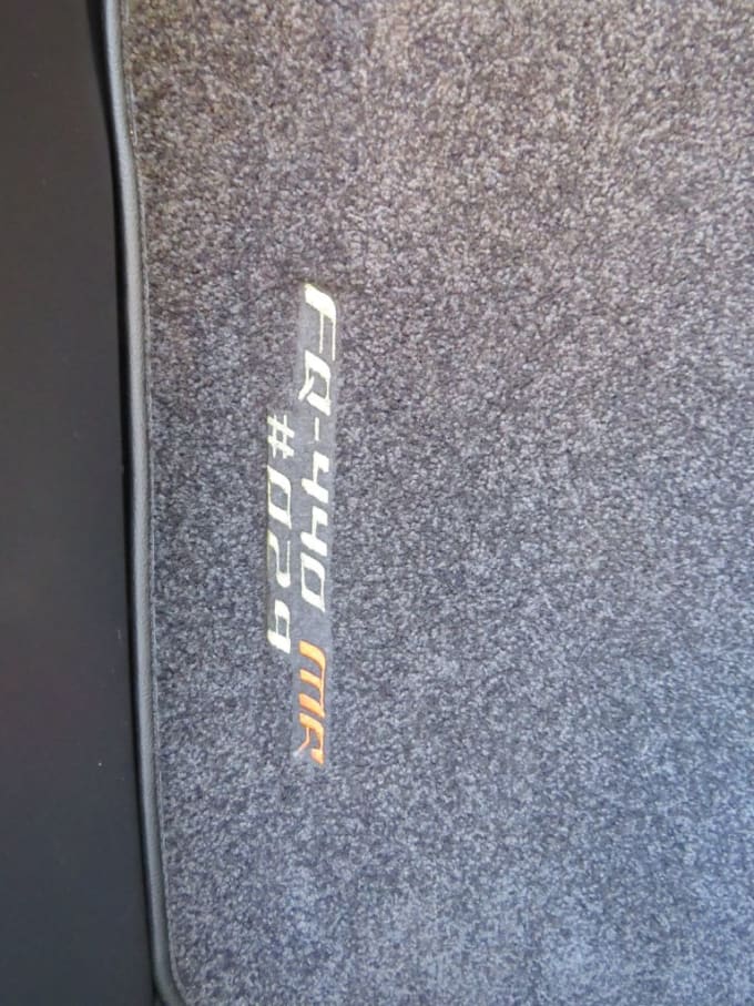 2014 Mitsubishi Lancer