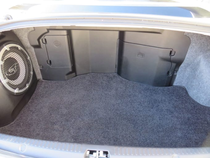 2014 Mitsubishi Lancer