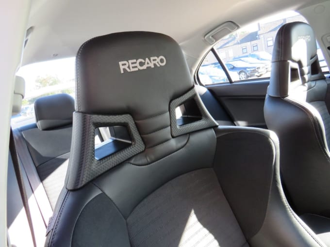 2014 Mitsubishi Lancer