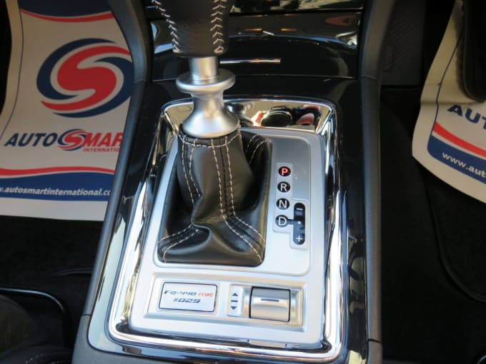 2014 Mitsubishi Lancer