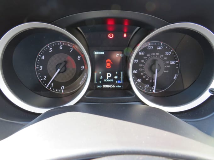 2014 Mitsubishi Lancer