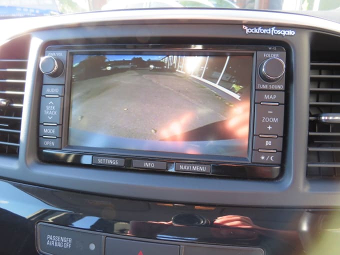 2014 Mitsubishi Lancer