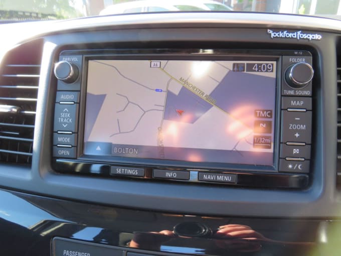 2014 Mitsubishi Lancer