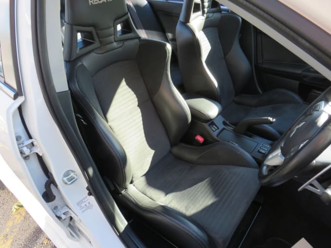 2014 Mitsubishi Lancer