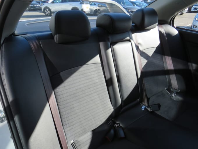2014 Mitsubishi Lancer