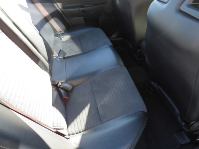 2014 Mitsubishi Lancer