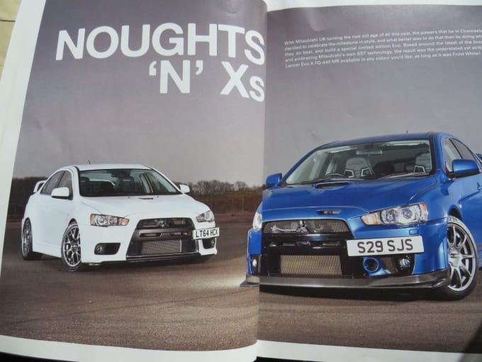 2014 Mitsubishi Lancer