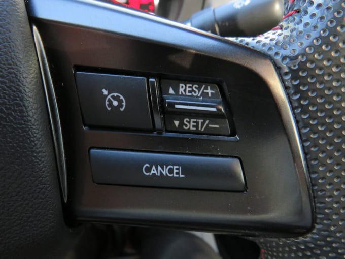 2014 Subaru Wrx Sti