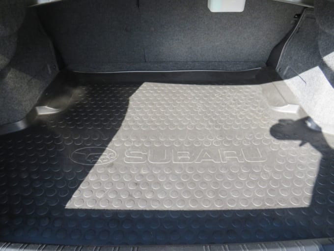2014 Subaru Wrx Sti