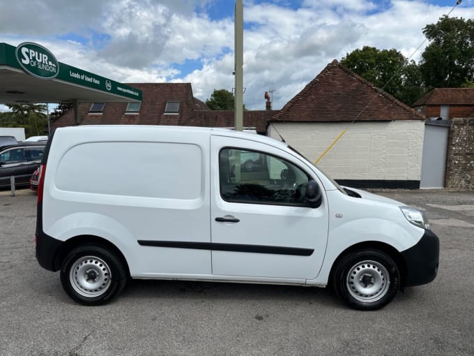 2018 Renault Kangoo