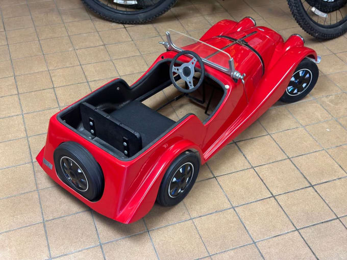 2024 Pedalcars Triang