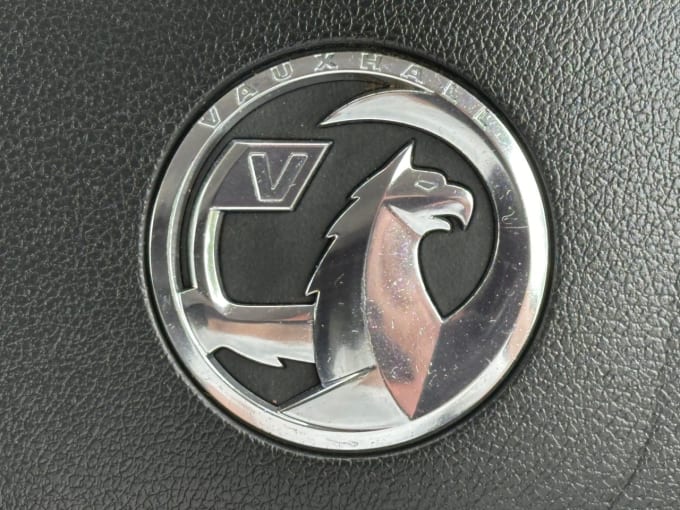 2024 Vauxhall Vivaro