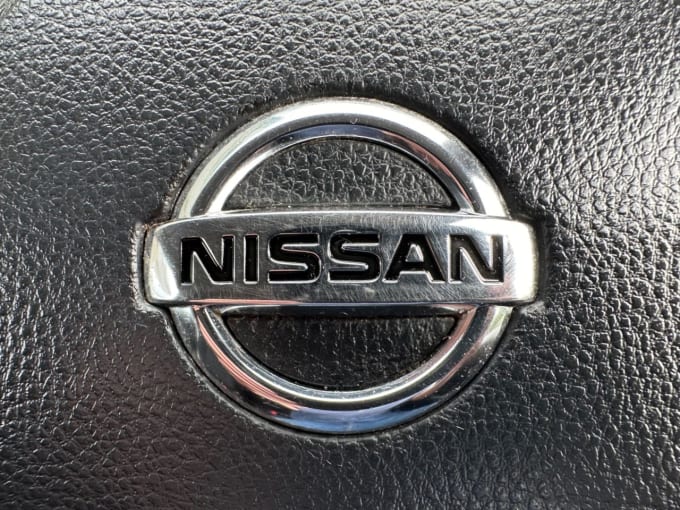 2024 Nissan Nv200