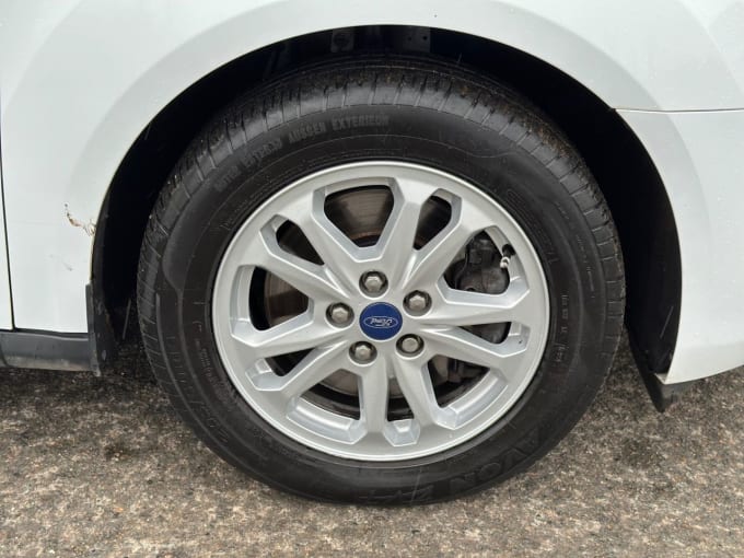 2025 Ford Transit Connect
