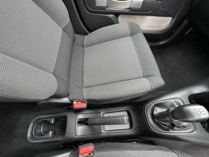 2025 Citroen C3