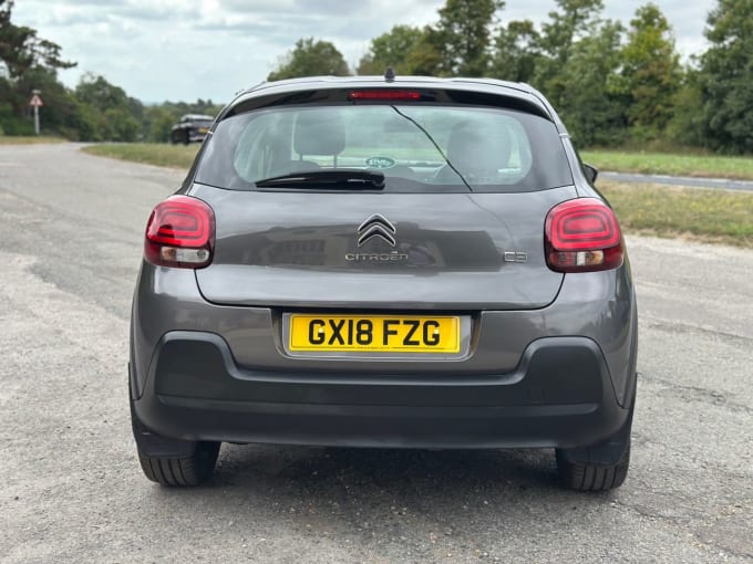 2025 Citroen C3