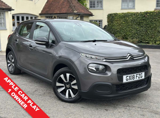 2025 Citroen C3