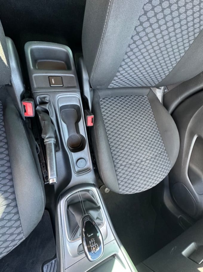 2025 Vauxhall Astra