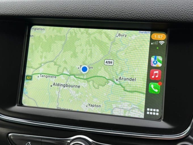 2025 Vauxhall Astra