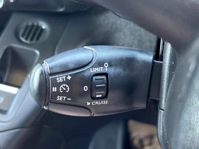2025 Citroen Berlingo