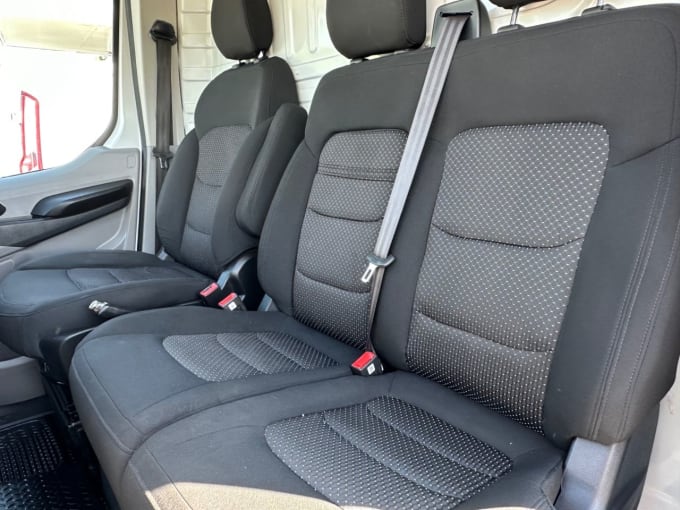 2025 Maxus Deliver 9
