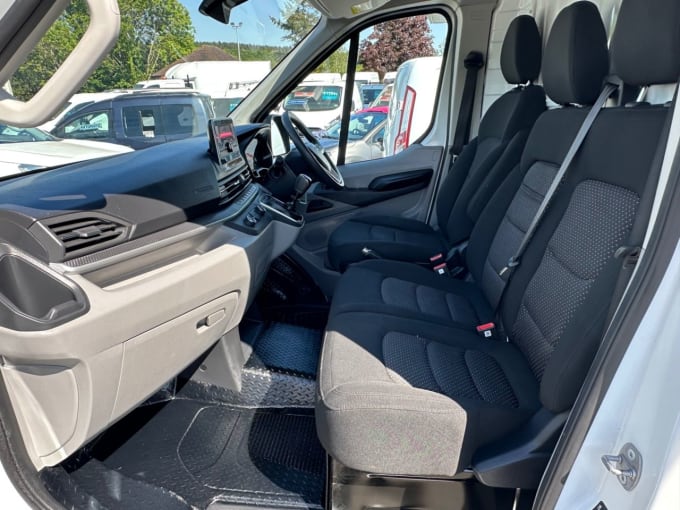 2025 Maxus Deliver 9