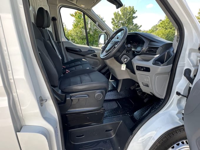 2025 Maxus Deliver 9