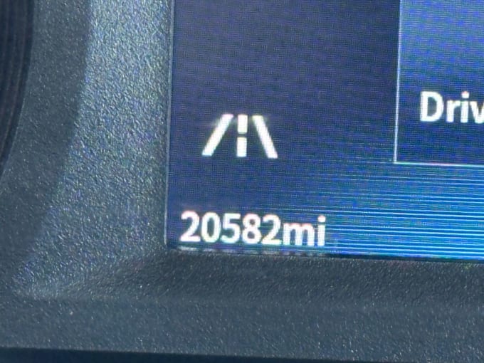 2025 Maxus Deliver 9
