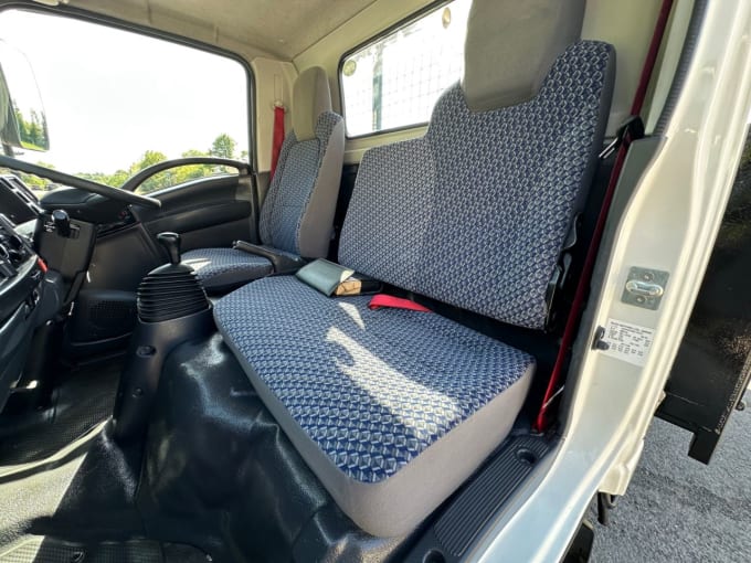 2025 Isuzu Grafter