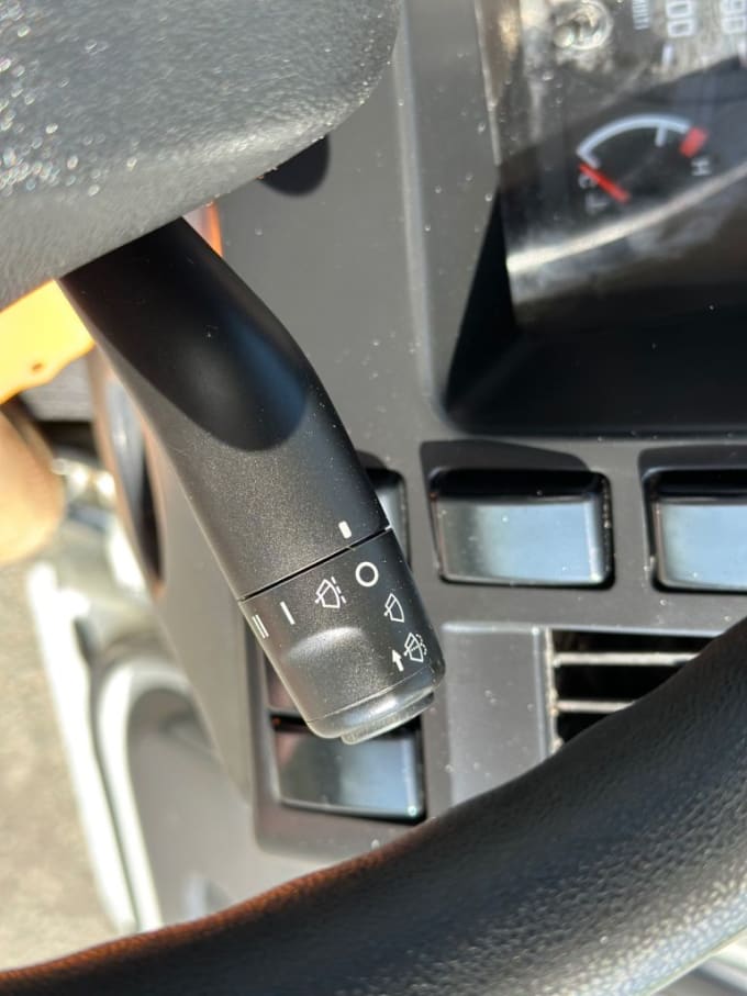 2025 Isuzu Grafter