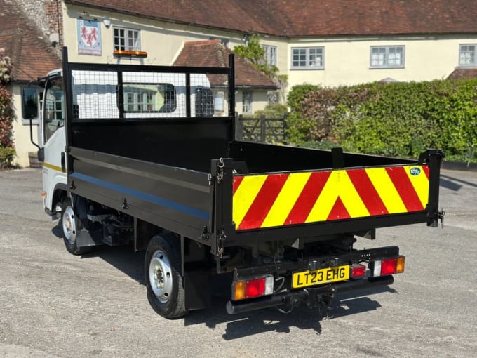 2025 Isuzu Grafter