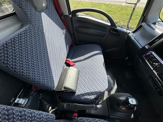 2025 Isuzu Grafter
