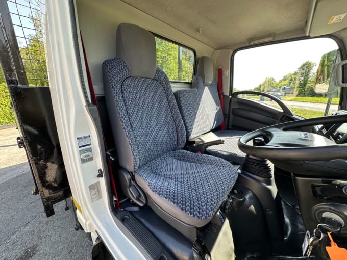 2025 Isuzu Grafter