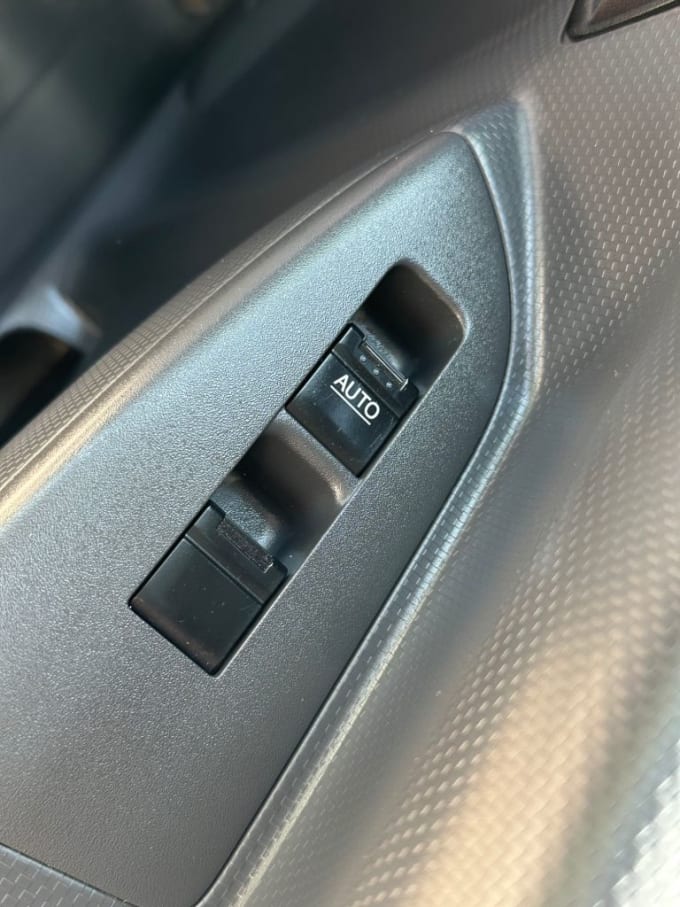 2025 Isuzu Grafter