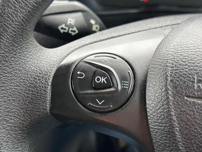 2025 Ford Transit Connect