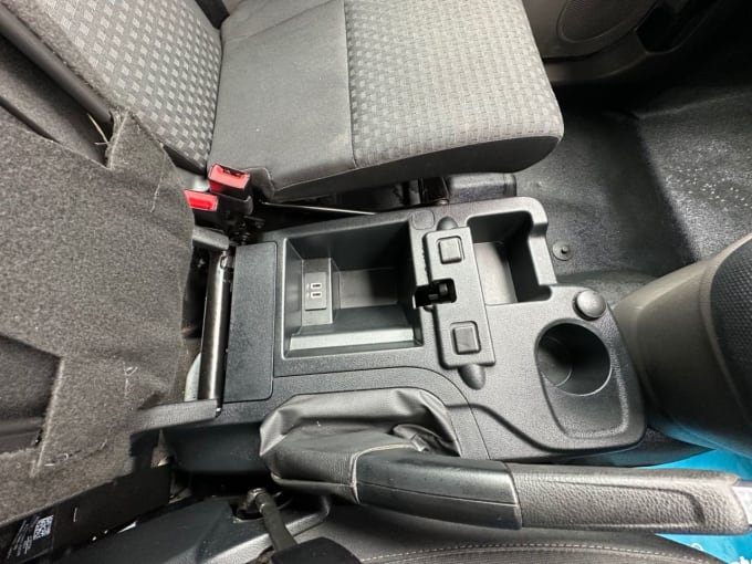 2025 Ford Transit Connect