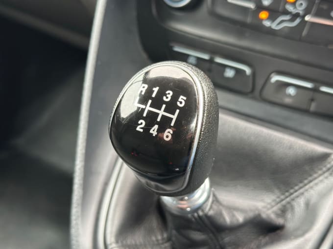 2025 Ford Transit Connect