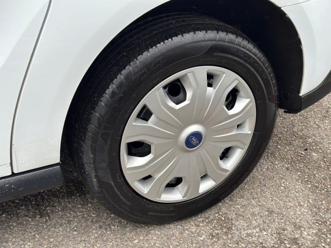 2025 Ford Transit Connect
