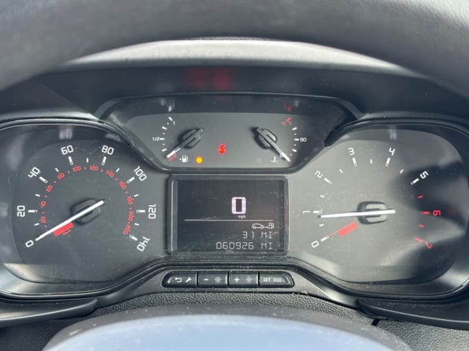 2025 Citroen Berlingo