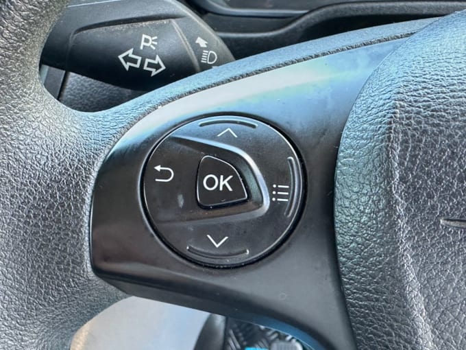 2025 Ford Transit Connect