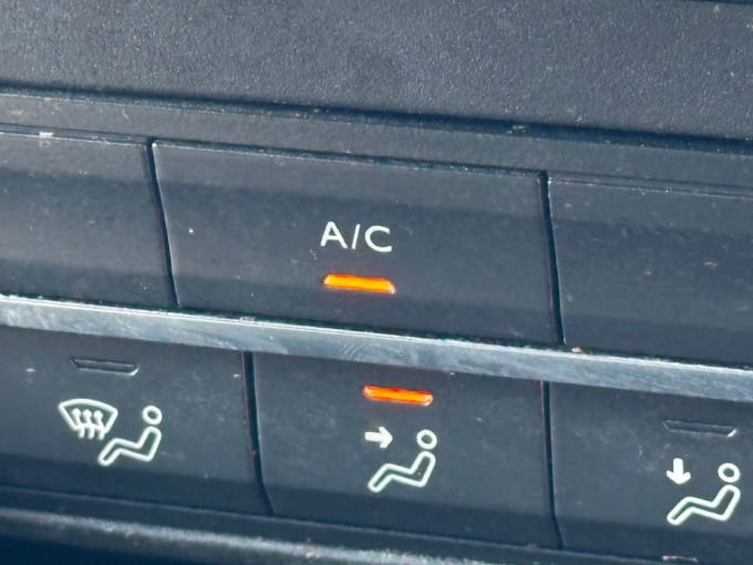 2025 Vauxhall Combo