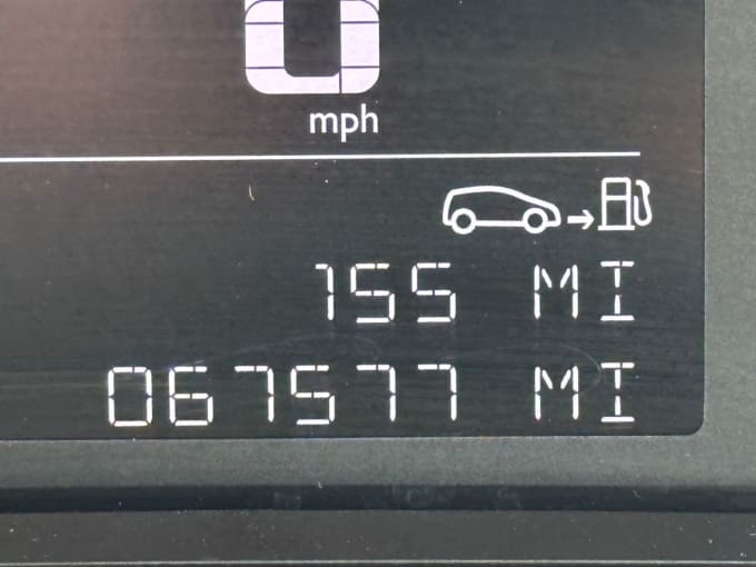 2025 Vauxhall Combo