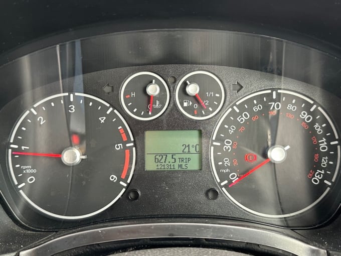 2025 Ford Transit Connect