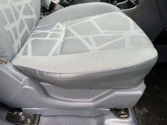 2025 Ford Transit Connect