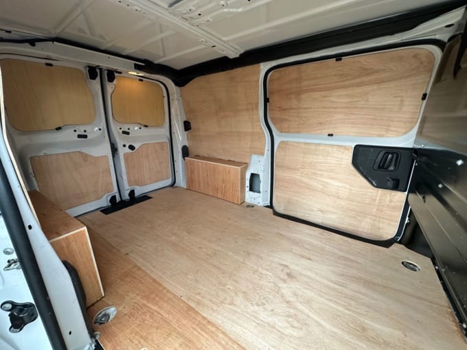 2025 Vauxhall Vivaro