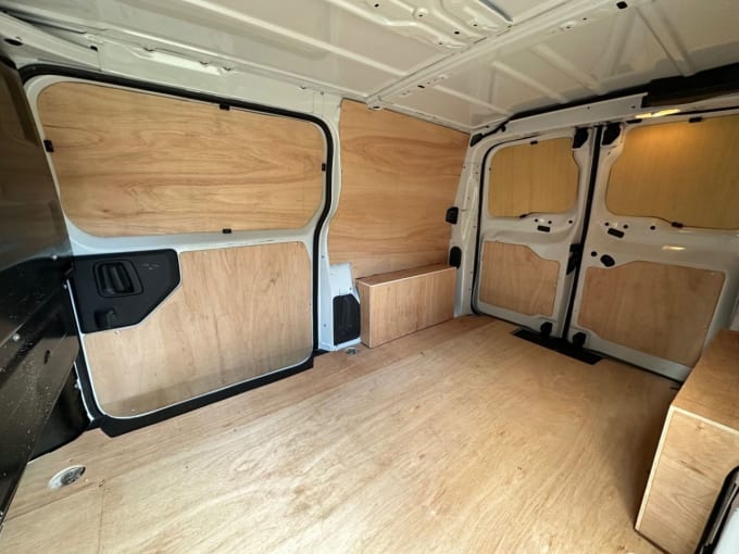 2025 Vauxhall Vivaro