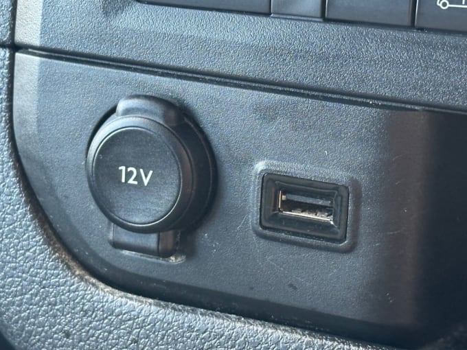 2025 Vauxhall Vivaro