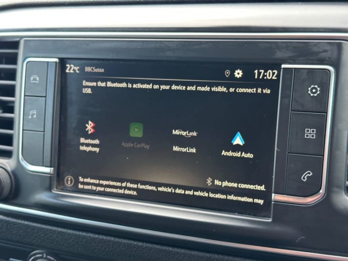 2025 Vauxhall Vivaro